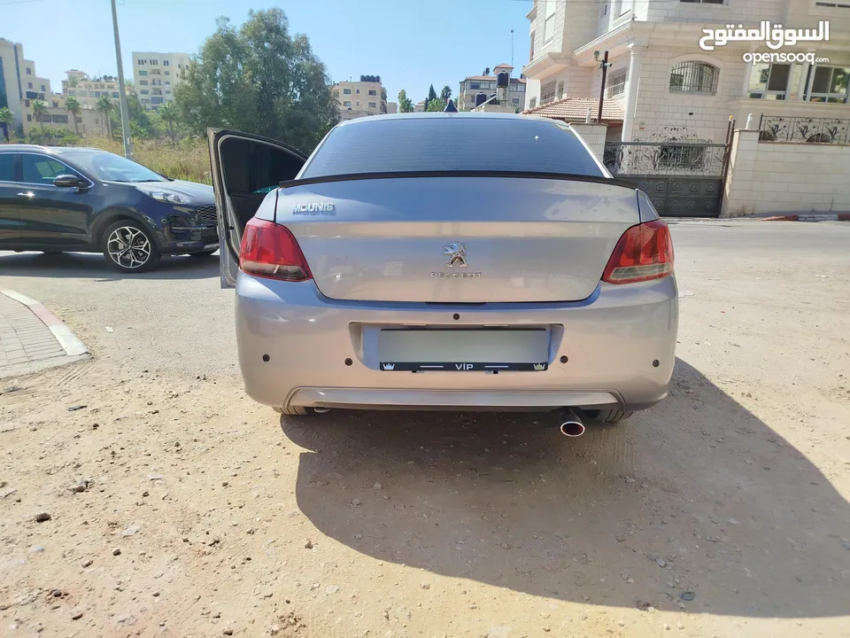 بيجو 301 للبيع