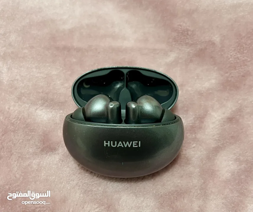 سماعة Huawei فري بودز 4i