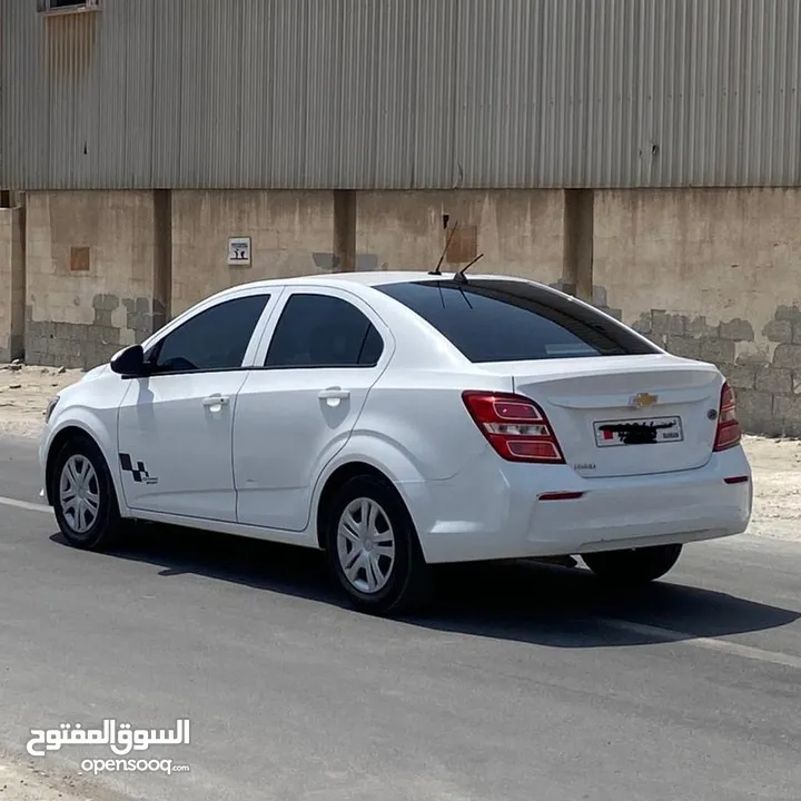 للبيع شفر أفيو موديل2019  بحاله ممتازه  For sale Aveo coder Model 2019 In excellent condition