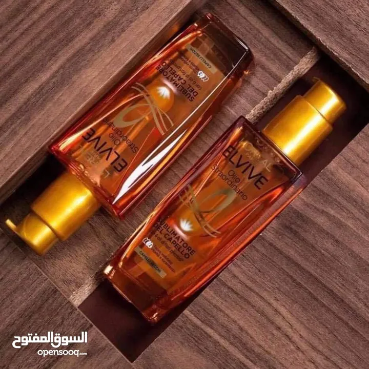 زيت سيروم لوريال باريس إلفيف  ‏L'Oréal Paris
