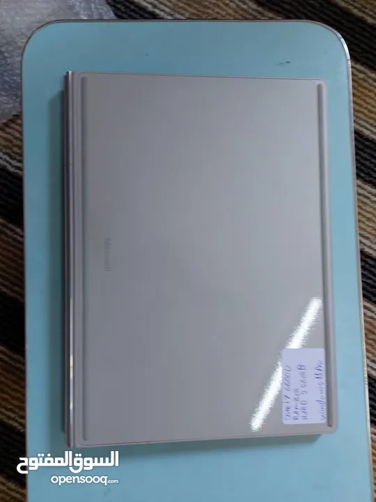 لابتوب Microsoft Surface Book i7-6600U 2.6GHz