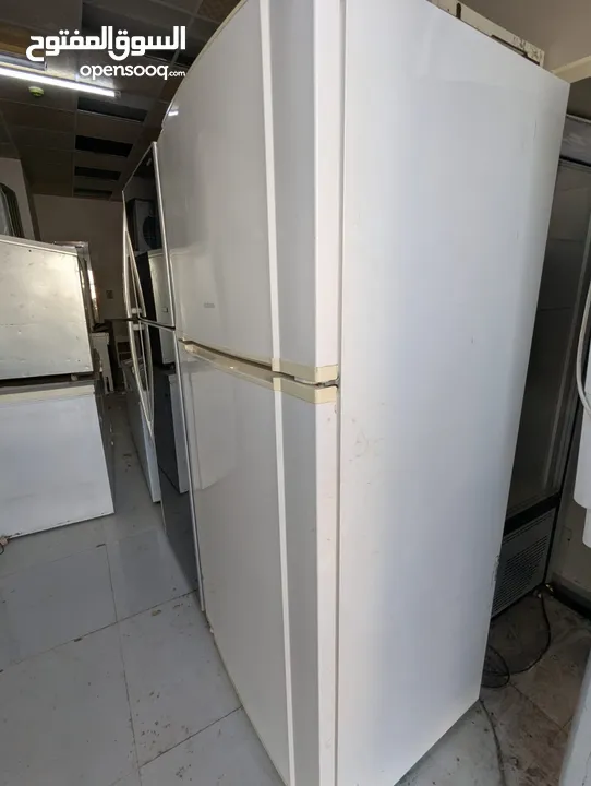 Used high cool De- Freezer Available in Stock