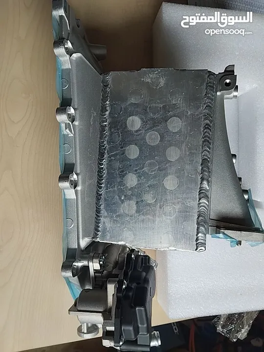 قطع غيار السيارات