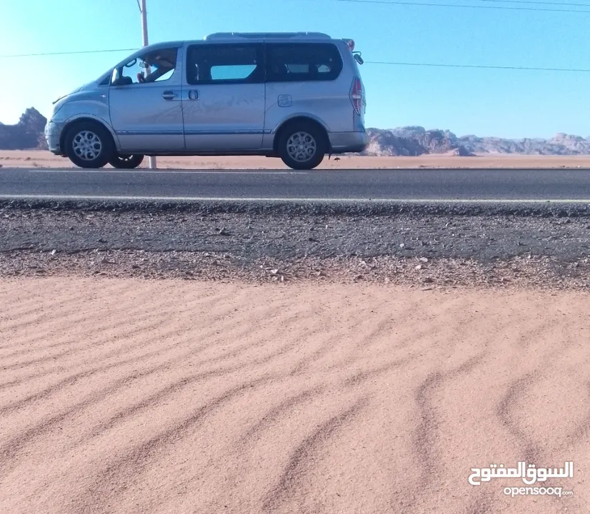 باص توصيل ورحلات سياحية مزارع البحر الميت حمامات ماعين العقبة البترا وادي رم عجلون جرش توصيل مطار جس