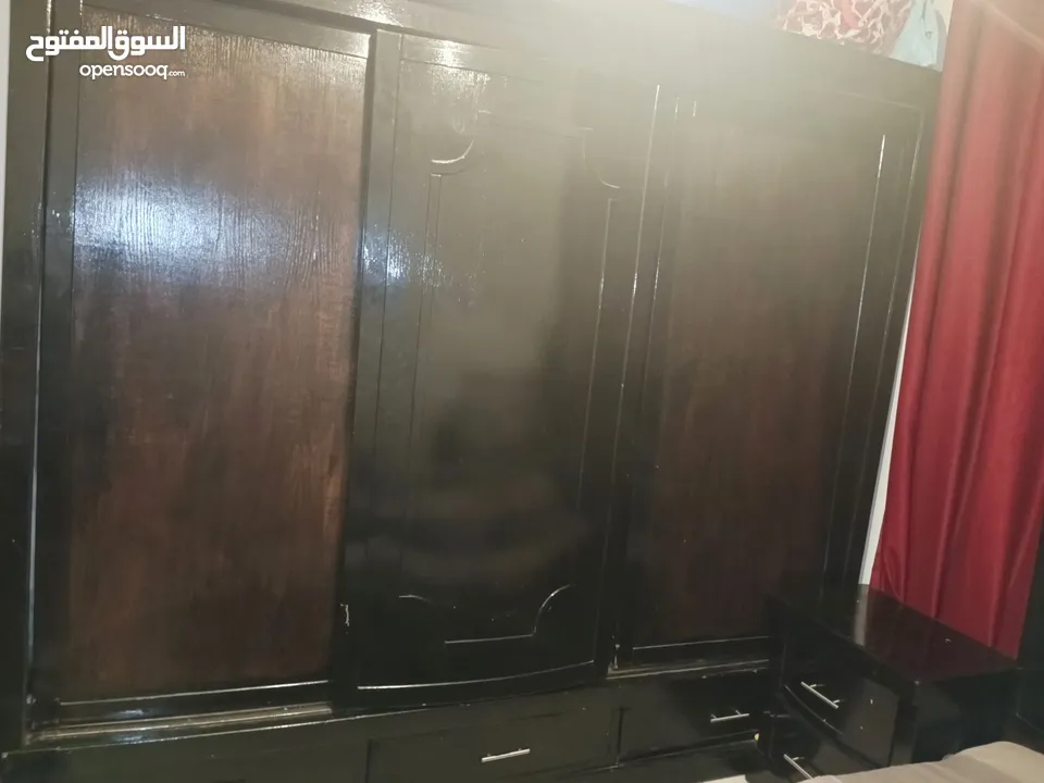 غرفة نوم بسعر مغري