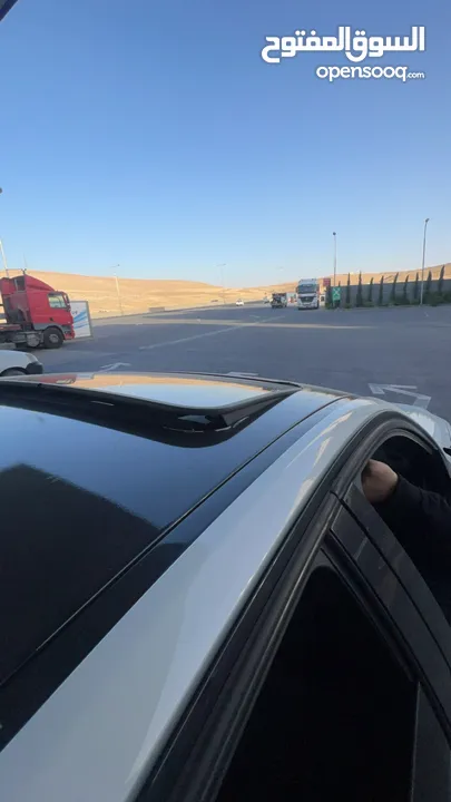 Bm 330e بحاله الوكاله