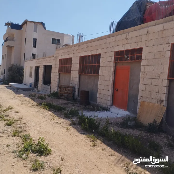 محلات للايجار