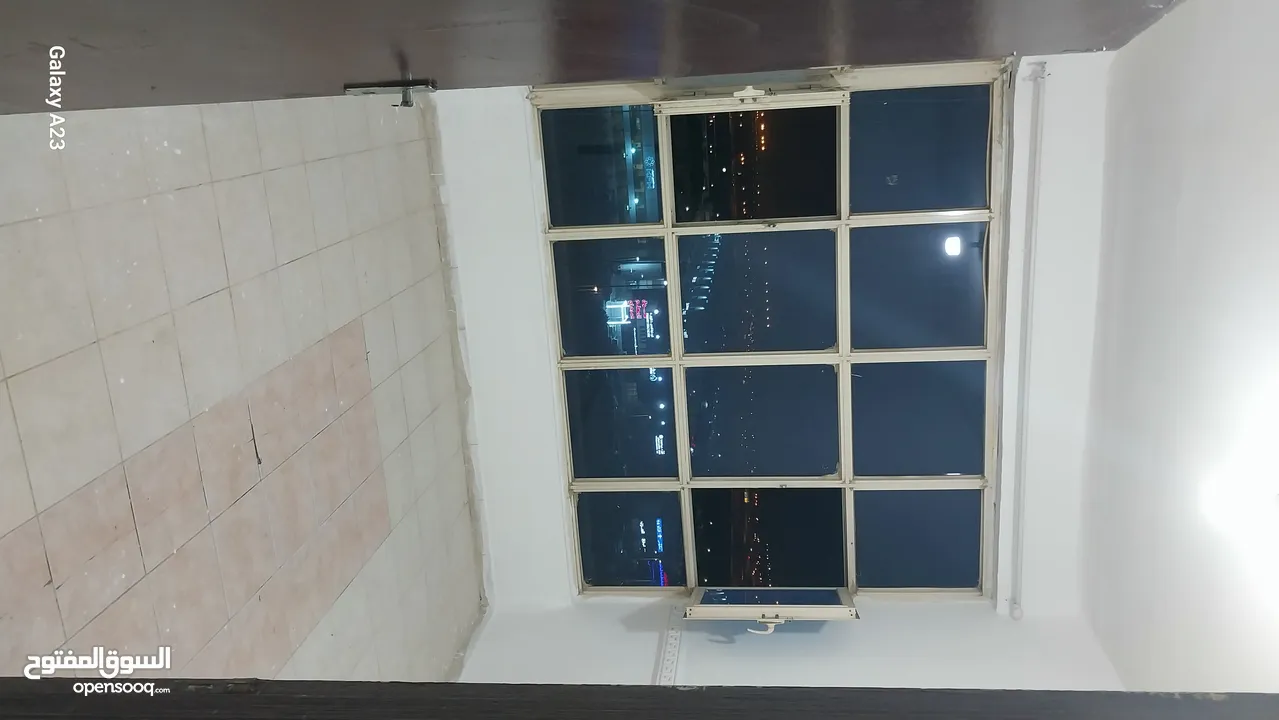 شقه للايجار عائلات فقط مع شهر مجانا