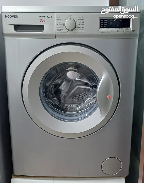 samaung washing machines