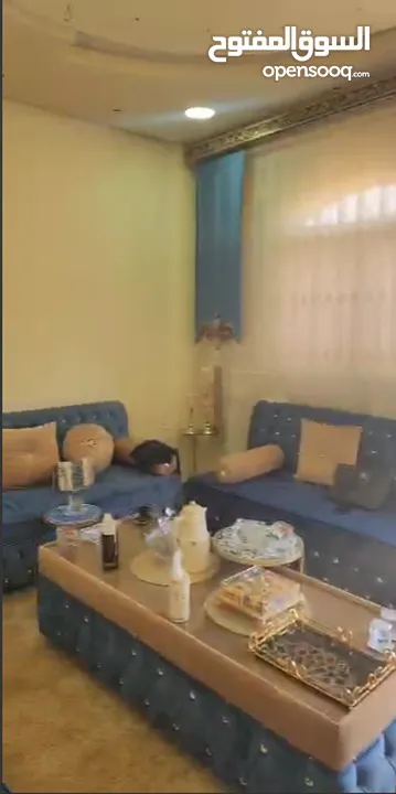 منزل مستقل في الضليل – دوبلكس بتشطيب سوبر ديلوكس وموقع مميز
