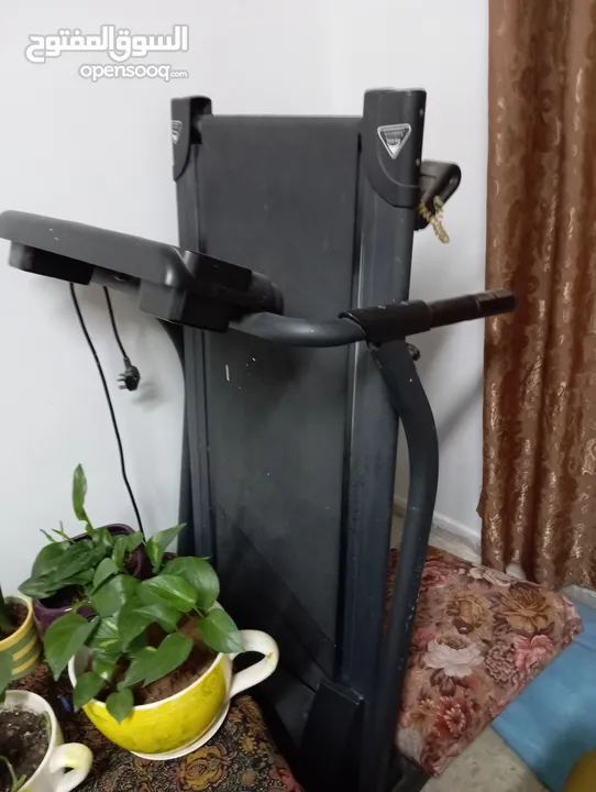 جهار جري بحاله جيده جدا نوعlife gear للبيع