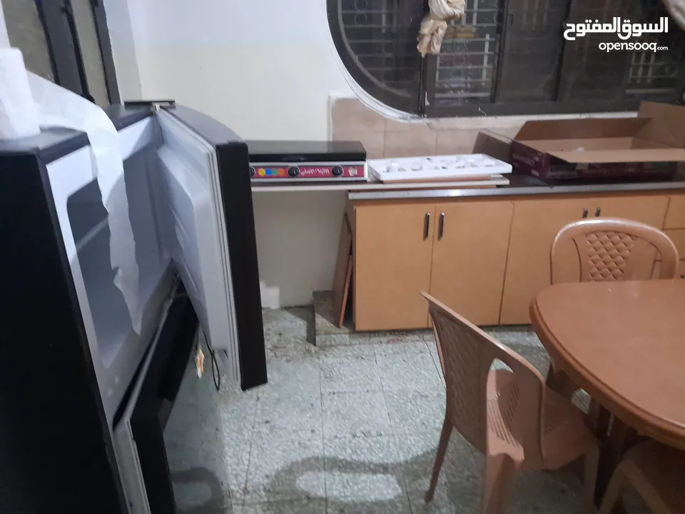 شقة مفروشة