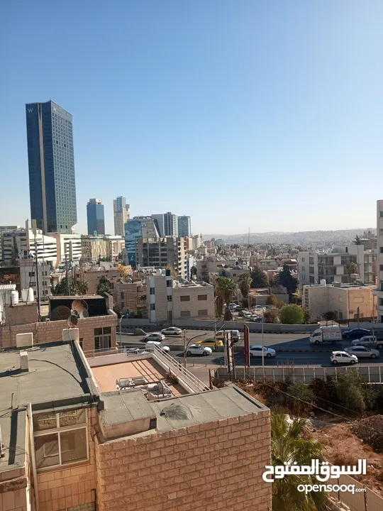 استديوهات و شقق مفروشة في اجمل مناطق عمان شقق راقية هادئة آمنة في أكثر من منطقة