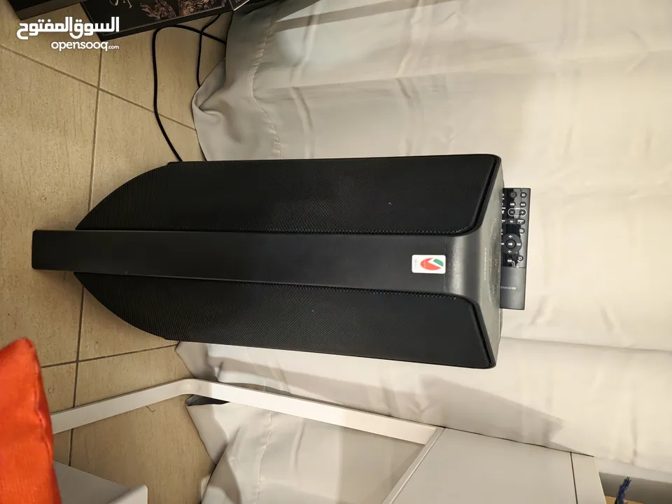 SAMSUNG TOWER T50 سماعه سبيكر
