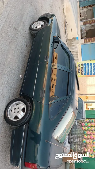 للبيع اوبل فكترا مديل 1994