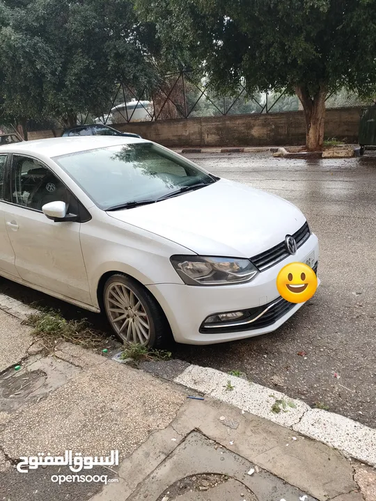 بولو 1200 تيربو