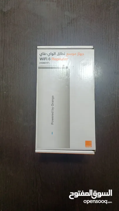 إكستندر نوكيا هواوي ديكو ويرلس  سرعة 2.4 & 5G AC1200 موسع مقوي شبكة #مقوي #اكستندر #موسع #مكفول