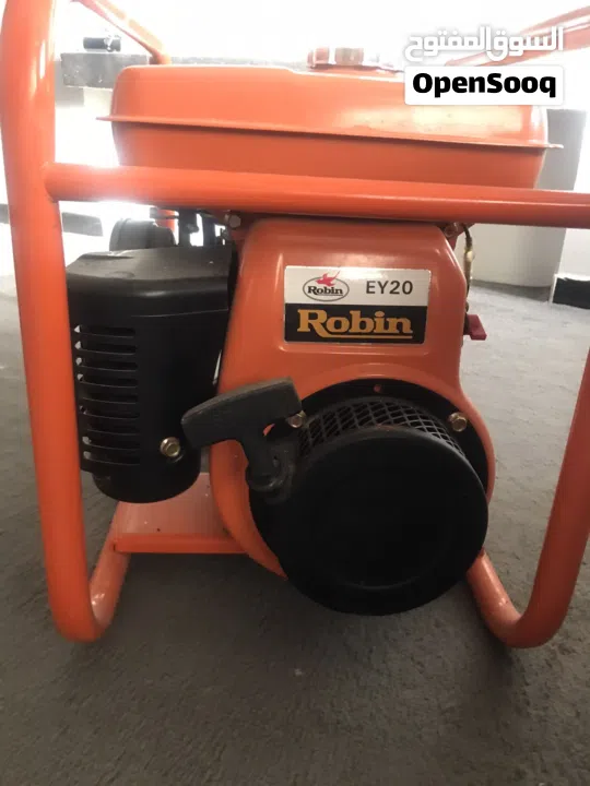 ماتور ديزل 3 انش ياباني اصلي جديد - (245723005) | السوق المفتوح