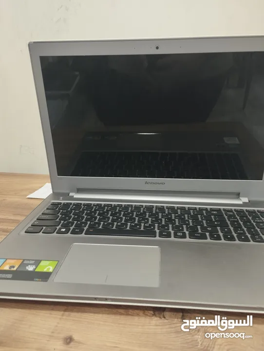 لابتوب Lenovo