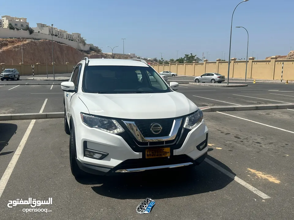 Nissan Rogue for sale