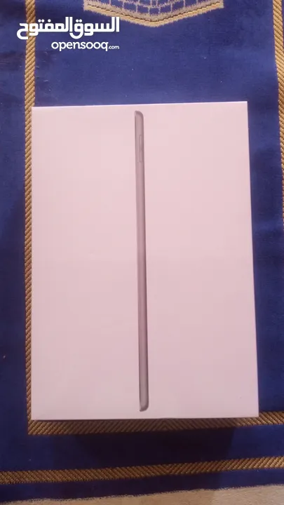 تابلت iPad (9ht Generation) Wi-Fi جديد