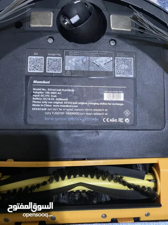 قطع متنوعة من تكنيس وشفط ومسح وقطع متنوعه لايوجد اي خلل في اي منتج