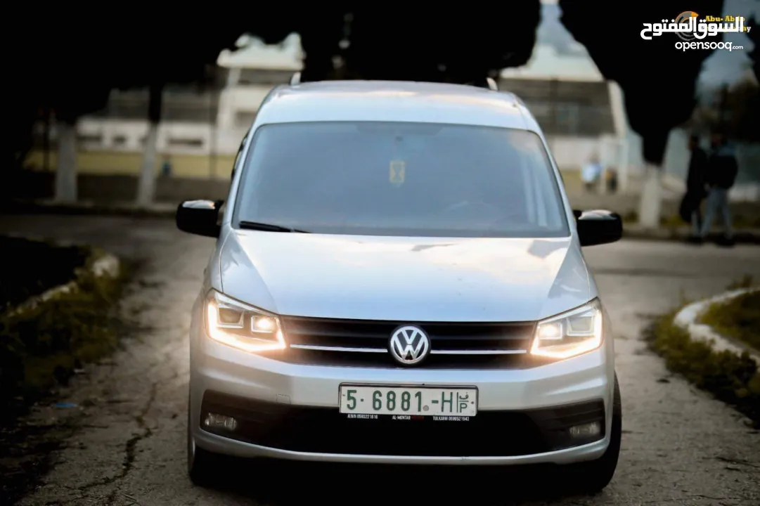 كادي ترخيص 2019