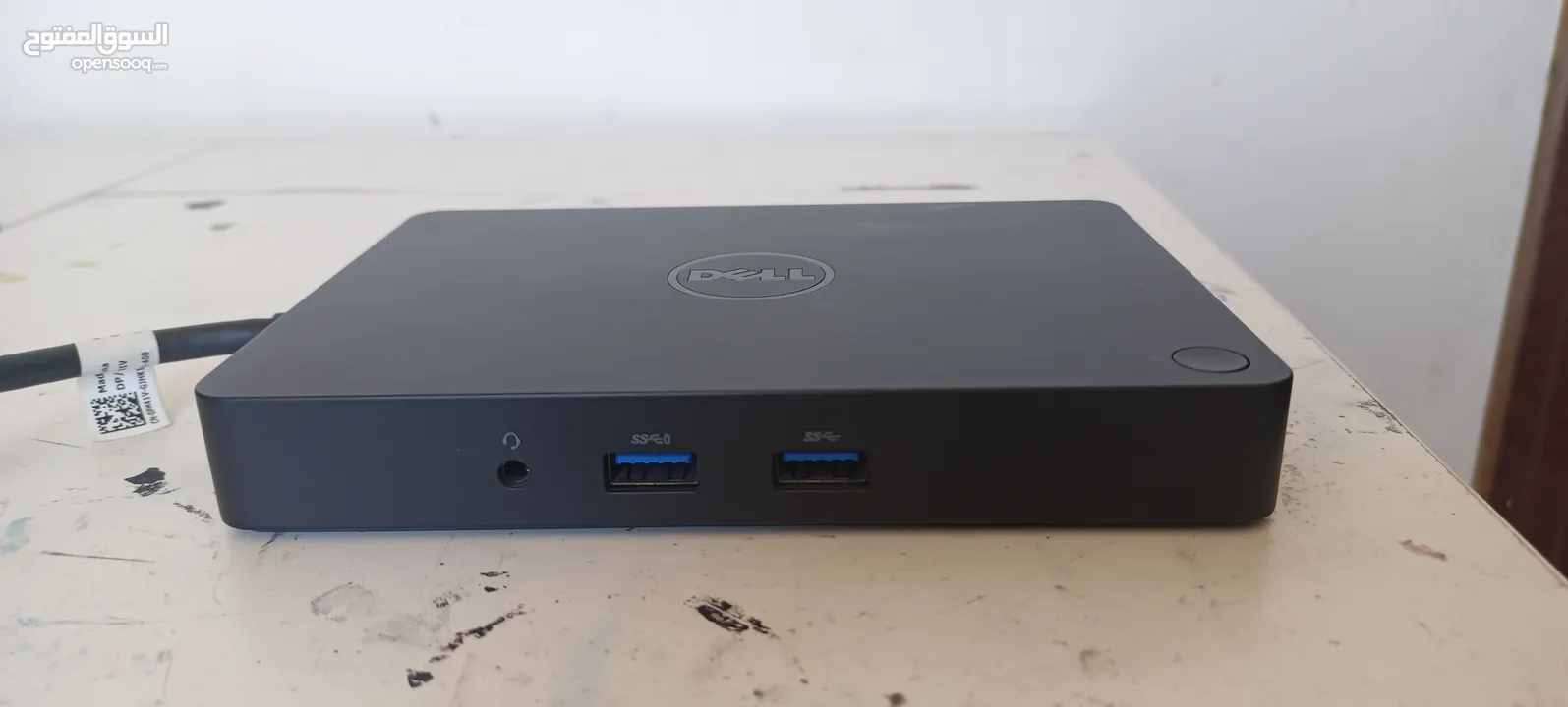 Dell docking station for sale