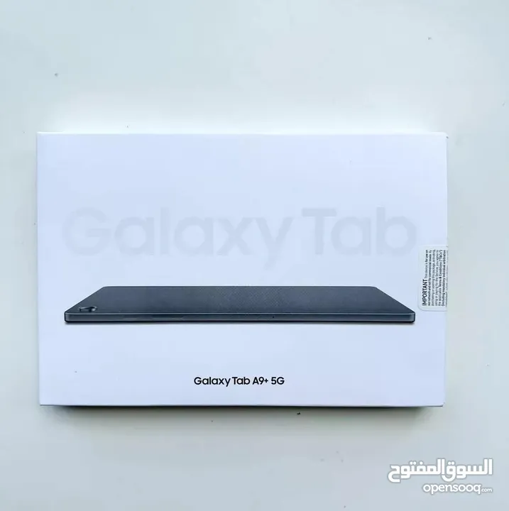 Tap Samsung A9 plas 5G رام 8 جيجا 64 بشغل خط أغراضة والكرتونه الأصلية متوفر توصيل