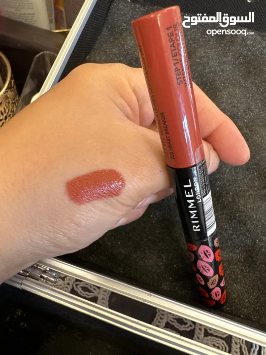 Lipstick روج كلوس