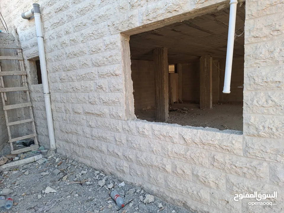 شقة عظم للبيع سعر مغري وتقسيط مربح جدا جدا جدا