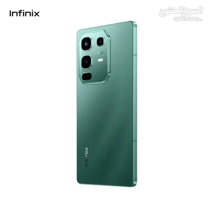 جديد انفنكس نوت 50 بافضل سعر لدى فليك///INFINIX NOTE 50 (256GB) (16RAM) NEW