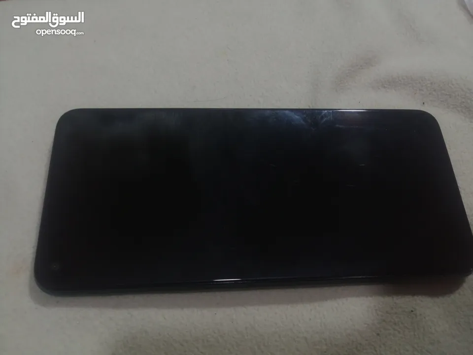 infinx note 7 الجهاز ماشاءالله طلقة