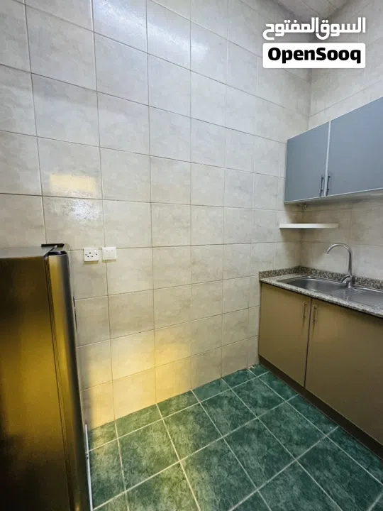 Studio Apartment for Rent in Adliya 220 BD with EWA