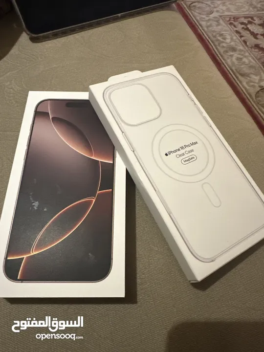 Apple watch series 10  / iphone 16 pro max  / airpods pro (2nd generation) / huawei FreeBuds 6i