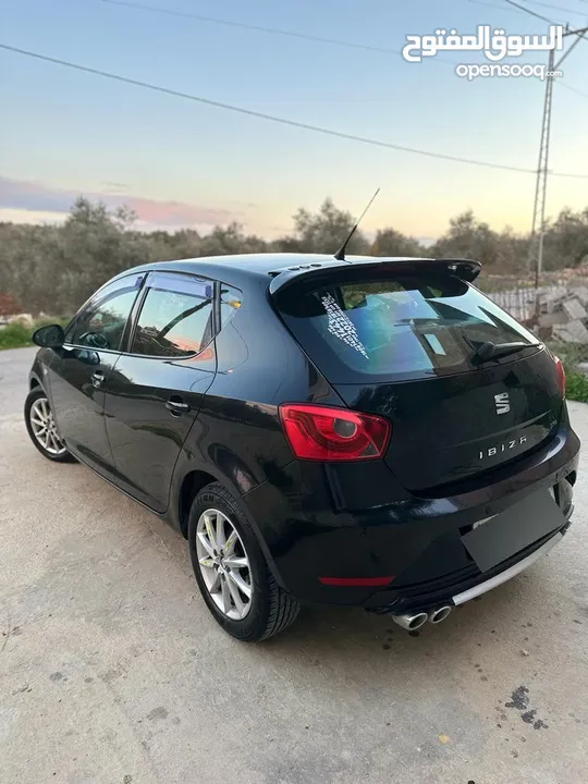 سيات ابيزا