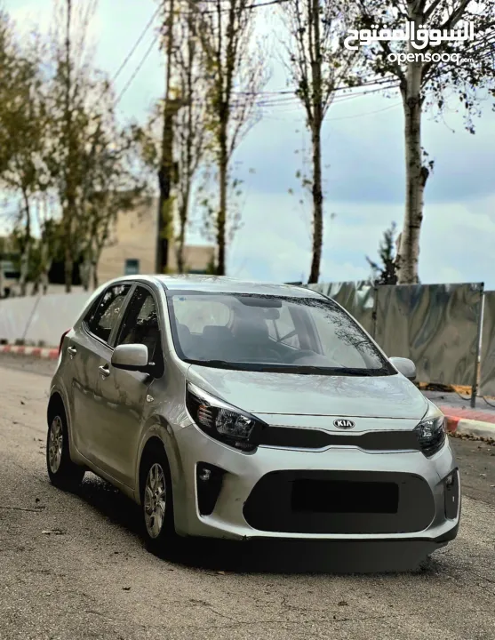 مورنينج 2020+ مورنينج2018 اسعاررر طحنن كاااش