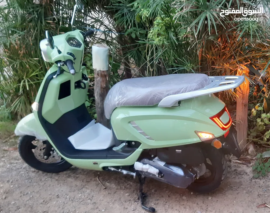 مطلوووب  موطو صينية صفار  موديل حديث 150cc