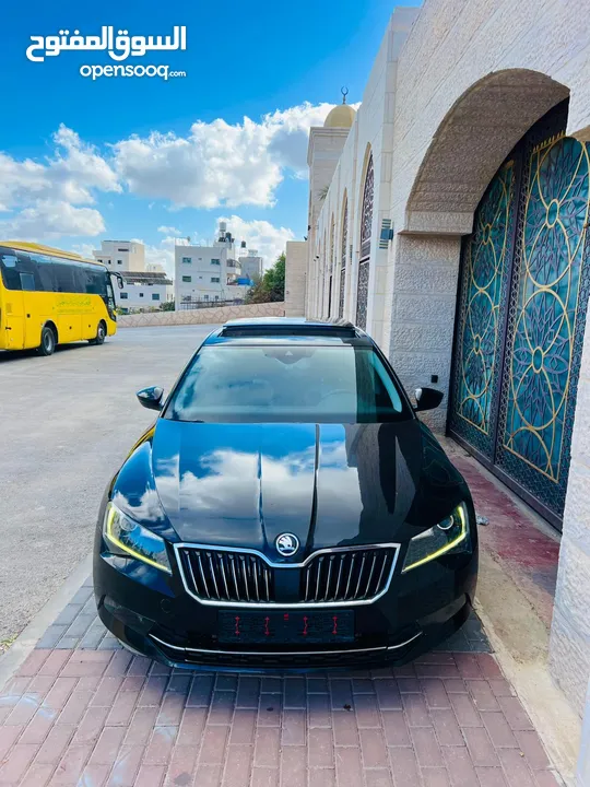 سوبيرب ديزل 190 حصان