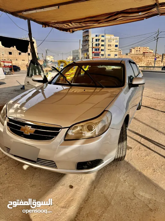 شفر ابيكا موديل 2008 كامل المواصفات ولا تحتاج لصيانة استعمال خفيف جدا واقتصادية وقوة في الأداء