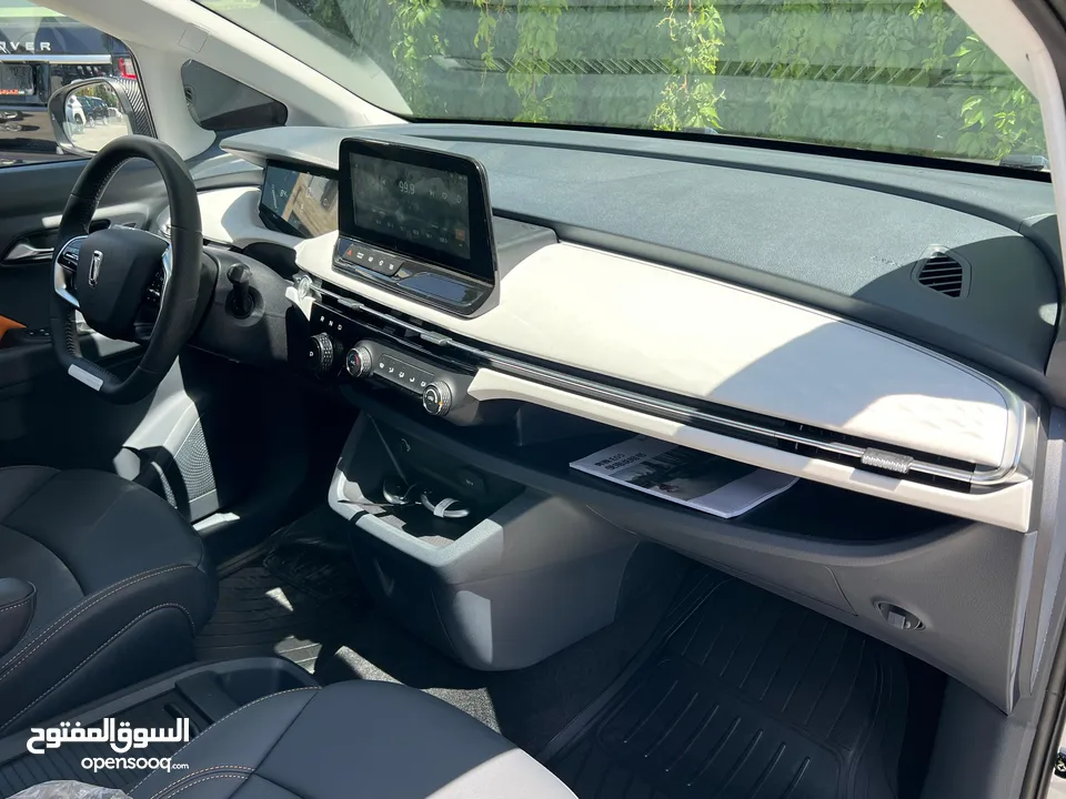 New Arrival 2023 Bestne E05 EV سياره عداد زيرو عرض خاص لمده اسبوع
