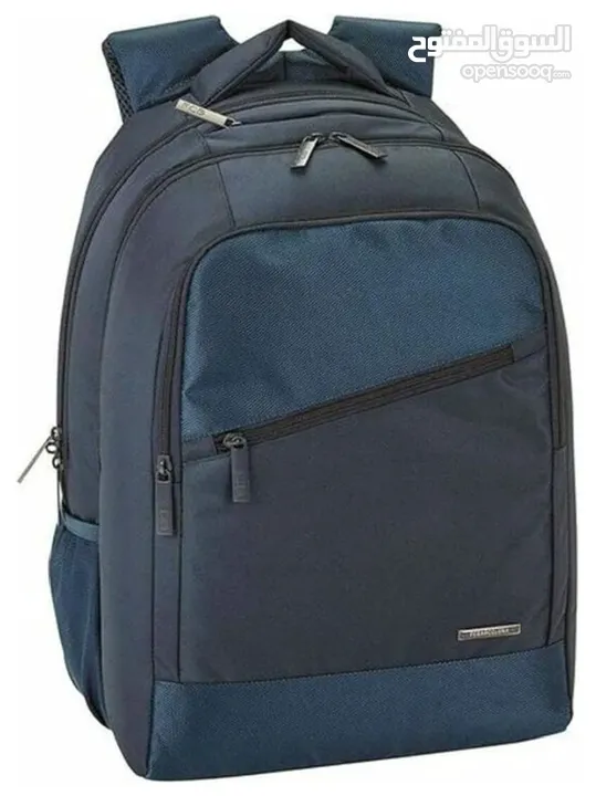 Backpack, Multi Pockets