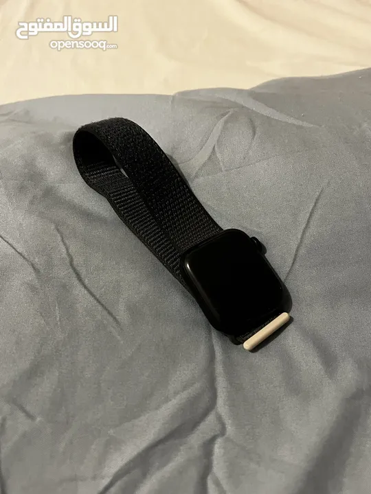 ساعة ابل الجيل التاسع Apple Watch Series 9 (GPS)