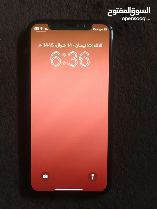 ايفون 11 برو