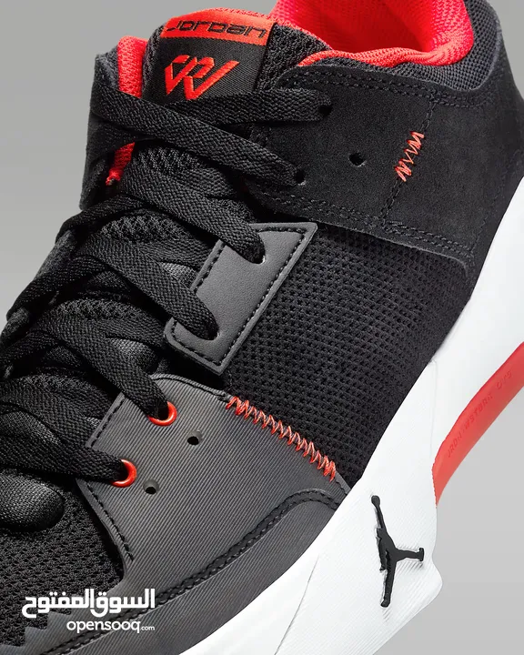 Nike AIR Jordan - جديد اصلي وارد المانبا , لم يلبس بعد ولا مرة خارج البيت