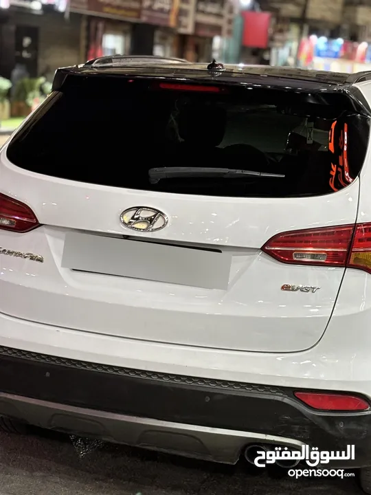 جب سنتافيه 2014