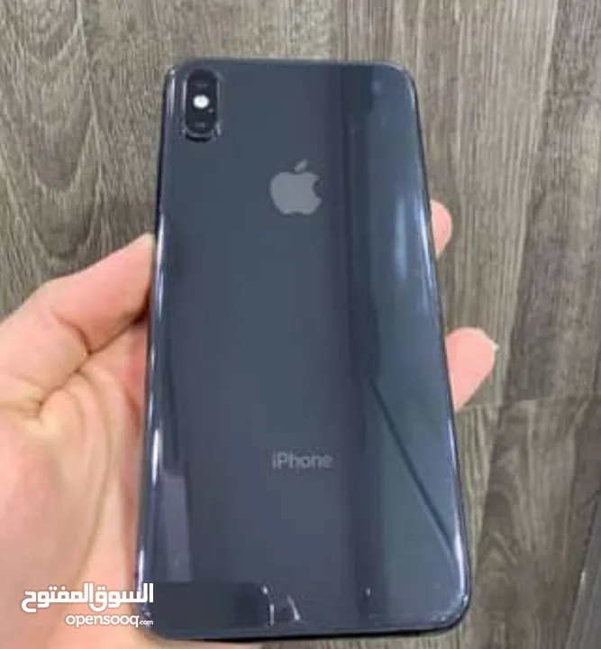 iPhone Xs maxبي عطل