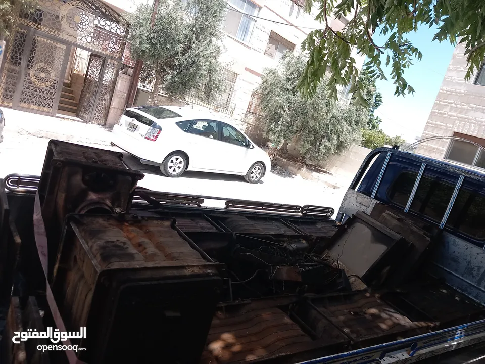 شراء جميع انواع السكراب شبابيك ابواب مكيفات بنايات هدد نشتري بافضل الاسعار