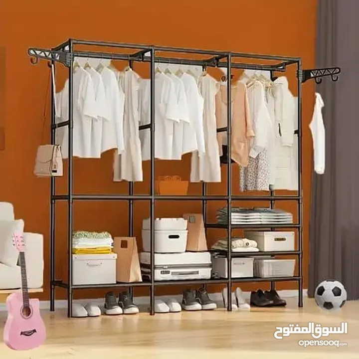 ستاند ملابس
