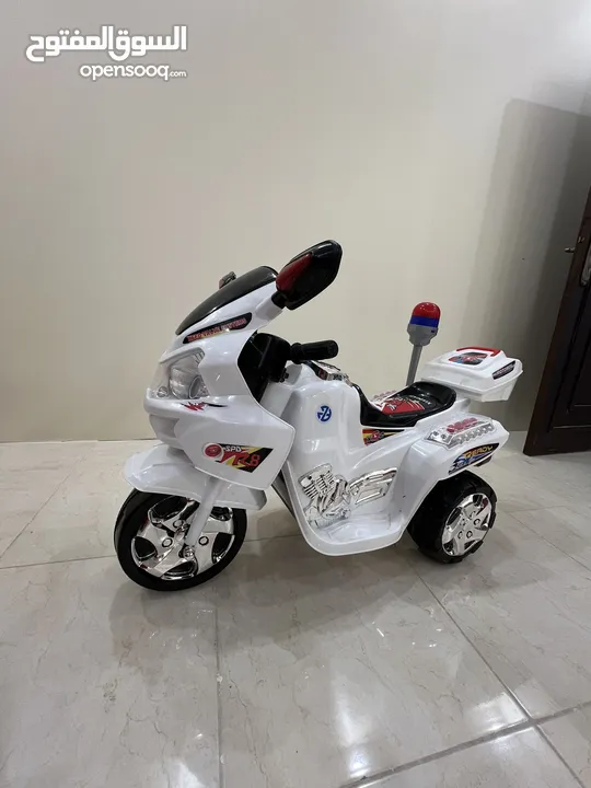 سيارات شحن كهربائية بحالة ممتازة
